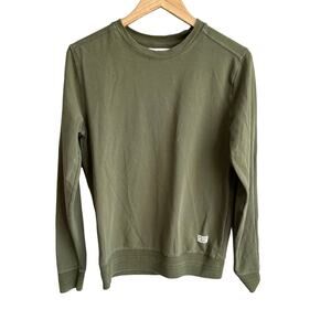 40WEFT Icons Crew neck Sweatshirt S